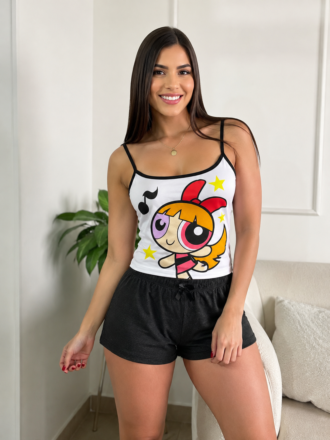 Paquetex6 pijamas