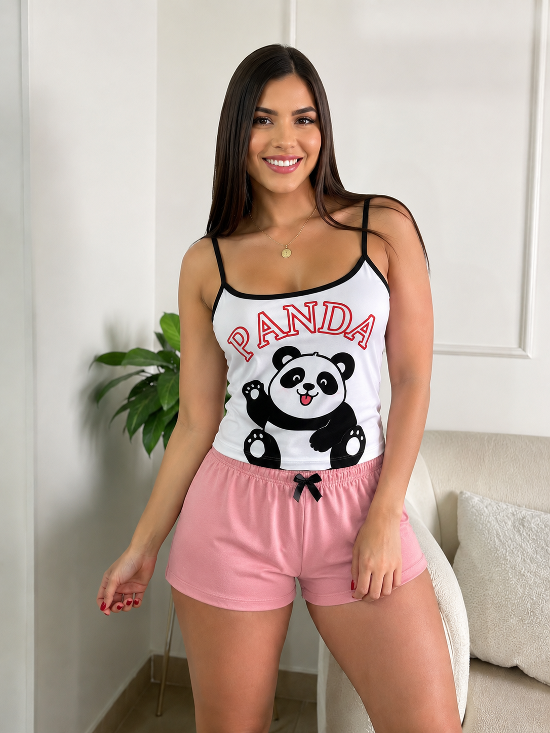 Paquetex6 pijamas